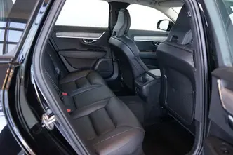 Volvo V90 Cross Country, 2.0, 145 kW, hübriid, automaat, nelikvedu