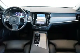 Volvo V90 Cross Country, 2.0, 145 kW, hübriid, automaat, nelikvedu