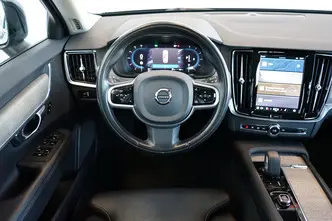Volvo V90 Cross Country, 2.0, 145 kW, hübriid, automaat, nelikvedu