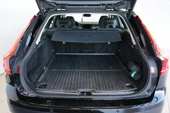 Volvo V90 Cross Country, 2.0, 145 kW, hübriid, automaat, nelikvedu