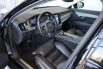 Volvo V90 Cross Country, 2.0, 145 kW, hübriid, automaat, nelikvedu