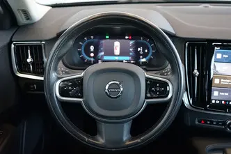Volvo V90 Cross Country, 2.0, 145 kW, hübriid, automaat, nelikvedu