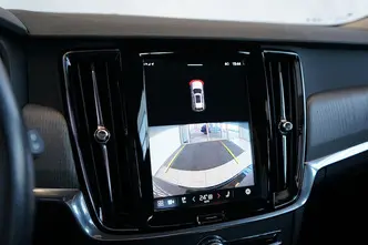 Volvo V90 Cross Country, 2.0, 145 kW, hübriid, automaat, nelikvedu