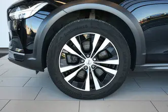 Volvo V90 Cross Country, 2.0, 145 kW, hübriid, automaat, nelikvedu