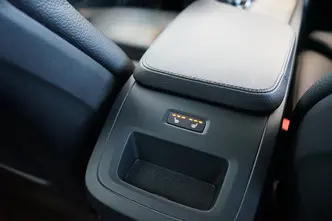 Volvo V90 Cross Country, 2.0, 145 kW, hübriid, automaat, nelikvedu
