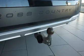Volvo V90 Cross Country, 2.0, 145 kW, hübriid, automaat, nelikvedu