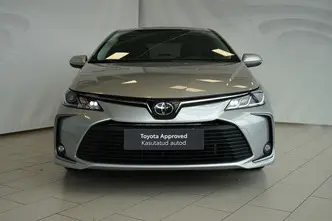 Toyota Corolla, 1.5, 92 kW, bensiin, manuaal, esivedu