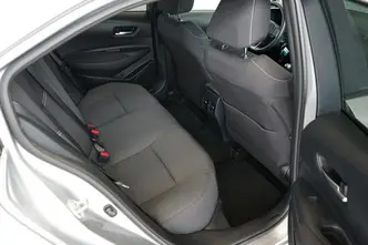Toyota Corolla, 1.5, 92 kW, bensiin, manuaal, esivedu