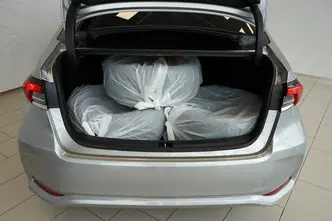 Toyota Corolla, 1.5, 92 kW, bensiin, manuaal, esivedu