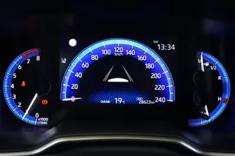 Toyota Corolla, 1.5, 92 kW, bensiin, manuaal, esivedu
