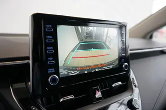 Toyota Corolla, 1.5, 92 kW, bensiin, manuaal, esivedu