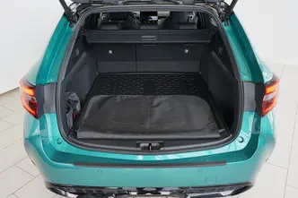 Toyota Corolla, 1.8, 72 kW, гибрид, автомат, передний привод