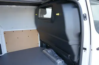 Toyota Proace, 2.0, 106 kW, дизель, механическая, передний привод