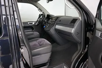 Volkswagen Multivan, 2.0, 132 kW, дизель, автомат, полный привод