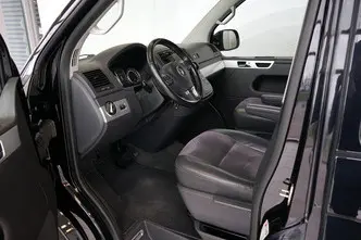Volkswagen Multivan, 2.0, 132 kW, дизель, автомат, полный привод