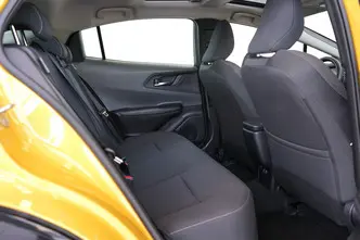 Toyota Prius, 2.0, 111 kW, подключаемый гибрид, автомат, передний привод