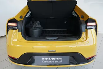Toyota Prius, 2.0, 111 kW, подключаемый гибрид, автомат, передний привод