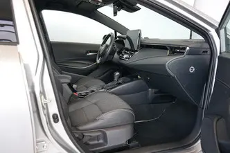 Toyota Corolla, 1.8, 72 kW, hübriid, automaat, esivedu