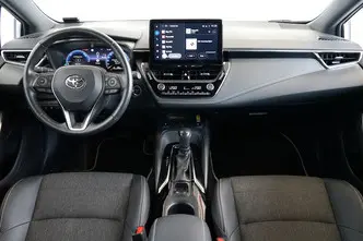 Toyota Corolla, 1.8, 72 kW, hübriid, automaat, esivedu