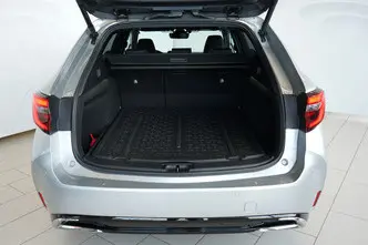 Toyota Corolla, 1.8, 72 kW, hübriid, automaat, esivedu