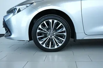 Toyota Corolla, 1.8, 72 kW, hübriid, automaat, esivedu
