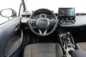 Toyota Corolla, 1.8, 72 kW, hübriid, automaat, esivedu