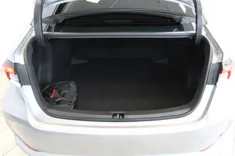 Toyota Corolla, 1.8, 72 kW, hübriid, automaat, esivedu