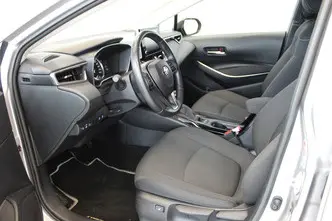 Toyota Corolla, 1.8, 72 kW, hübriid, automaat, esivedu