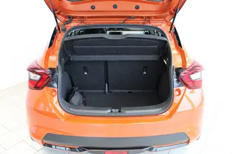 Nissan Micra, 0.9, 66 kW, бензин, механическая, передний привод