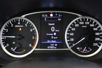 Nissan Micra, 0.9, 66 kW, бензин, механическая, передний привод