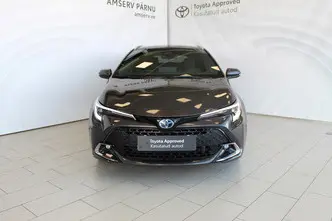 Toyota Corolla, 1.8, 72 kW, hübriid, automaat, esivedu
