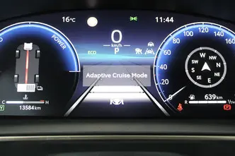 Toyota Corolla, 1.8, 72 kW, hübriid, automaat, esivedu