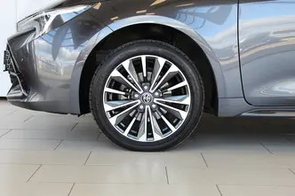 Toyota Corolla, 1.8, 72 kW, hübriid, automaat, esivedu