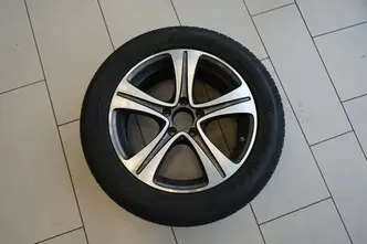 Mercedes-Benz E 220, 2.0, 143 kW, diesel, automatic, four-wheel drive