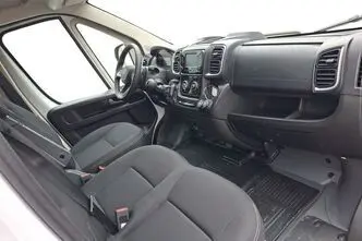 Toyota Proace, 2.2, 103 kW, diesel, manual, front-wheel drive