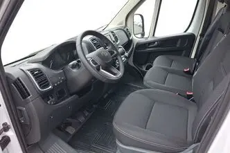 Toyota Proace, 2.2, 103 kW, diesel, manual, front-wheel drive