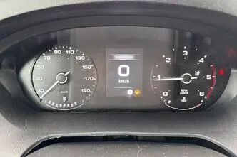Toyota Proace, 2.2, 103 kW, diesel, manual, front-wheel drive
