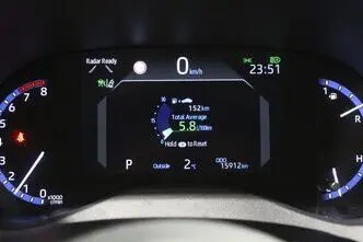 Toyota Yaris Cross, 1.5, 92 kW, bensiin, automaat, esivedu