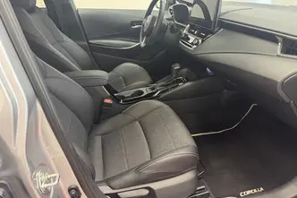 Toyota Corolla, 1.8, 72 kW, hübriid, automaat, esivedu