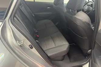 Toyota Corolla, 1.8, 72 kW, hübriid, automaat, esivedu