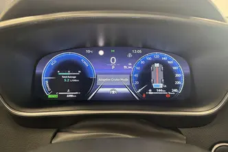 Toyota Corolla, 1.8, 72 kW, hübriid, automaat, esivedu