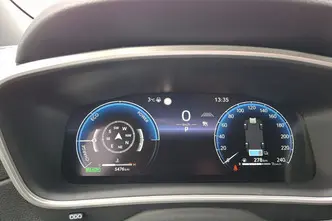 Toyota Corolla Cross, 1.8, 72 kW, hübriid, automaat, esivedu