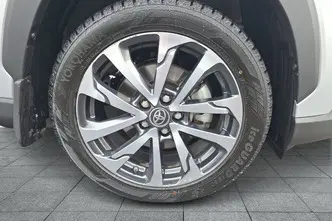 Toyota Corolla Cross, 1.8, 72 kW, hübriid, automaat, esivedu