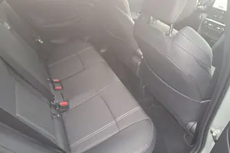 Toyota Yaris Cross, 1.5, 68 kW, гибрид, автомат, полный привод