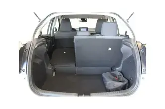 Toyota Yaris, 1.5, 68 kW, гибрид, автомат, передний привод