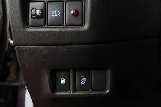 Toyota C-HR, 1.8, 72 kW, hübriid, automaat, esivedu