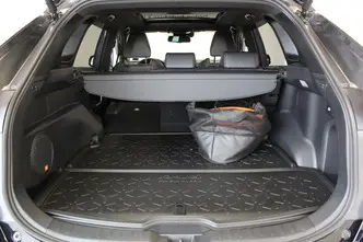 Toyota RAV4, 2.5, 136 kW, подключаемый гибрид, автомат, полный привод