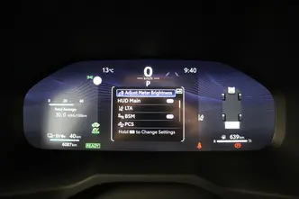 Toyota RAV4, 2.5, 136 kW, подключаемый гибрид, автомат, полный привод