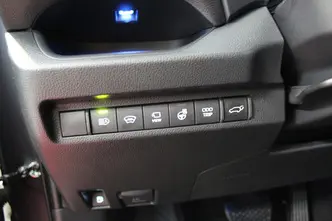Toyota RAV4, 2.5, 136 kW, подключаемый гибрид, автомат, полный привод