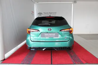 Toyota Corolla, 1.8, 72 kW, hübriid, automaat, esivedu